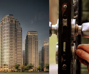 Burke Locksmith Service Burke, VA 703-445-3543 Burke Locksmith Service Burke, VA 703-445-3543 - commericial-page